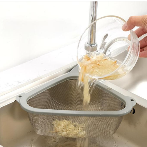 مصفاة الحوض