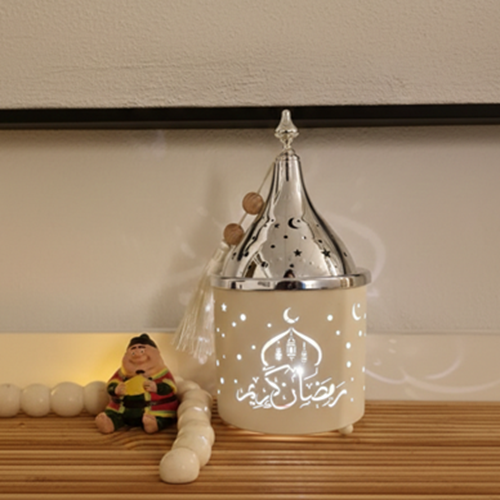 مبخرة رمضان كريم