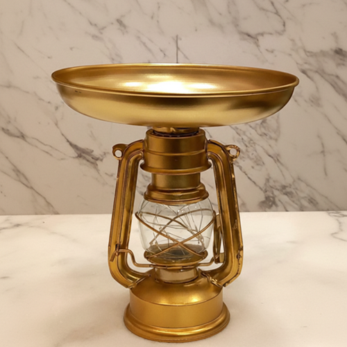 تمرية فانوس