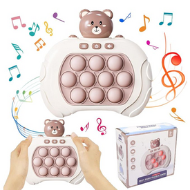 لعبة بوب إت الإلكترونية