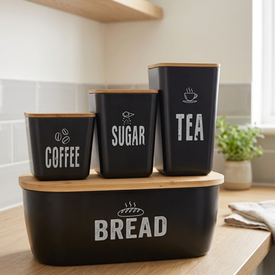 عياشة + طقم برطمانات 3 قطع