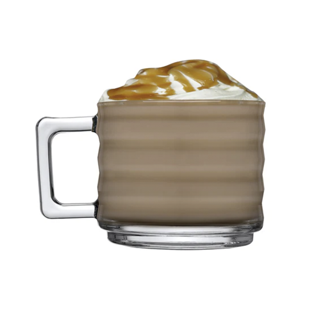 طقم أكواب شاي Pasabahce