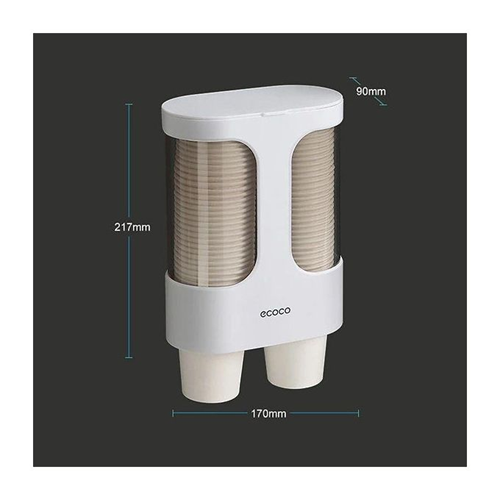 حامل أكواب ecoco