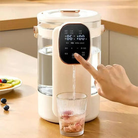 كاتيل ذكي ديجيتال