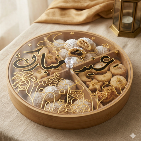 Image of بوكس العيد