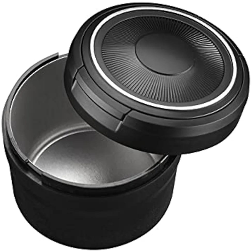 طفاية محمولة للسيارة