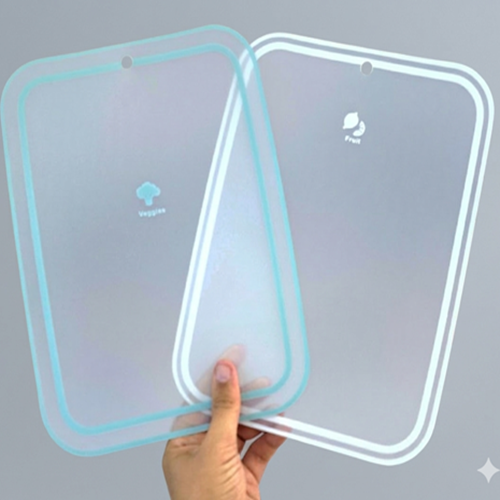 طقم بلانشة سيليكون 4 قطع