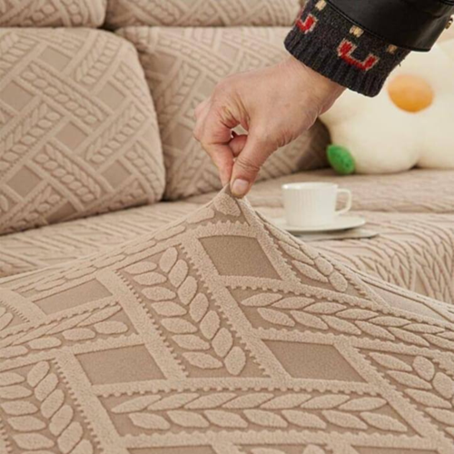 كفر انتريه شكل السنبلة 4 قطع