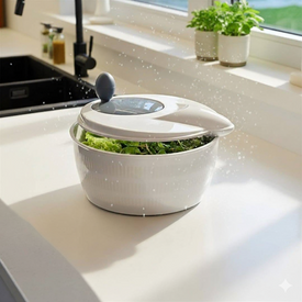 مجفف خضروات