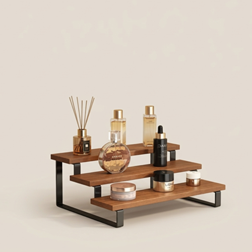 سلم منظم 3 دور