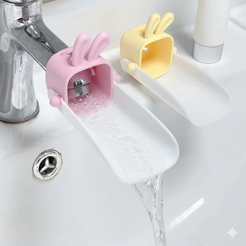 Image of مزراب مياه للأطفال