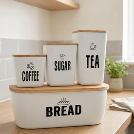 عياشة + طقم برطمانات 3 قطع