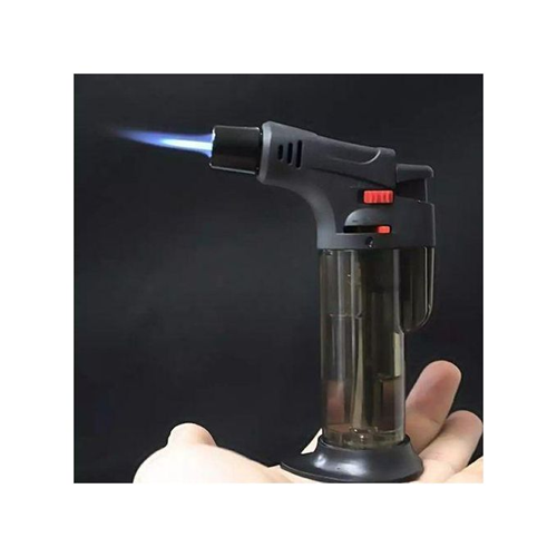 مسدس التحمير