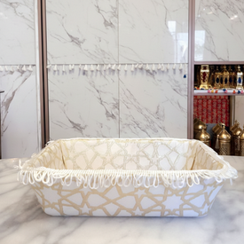 عياشة بتصميم رمضاني