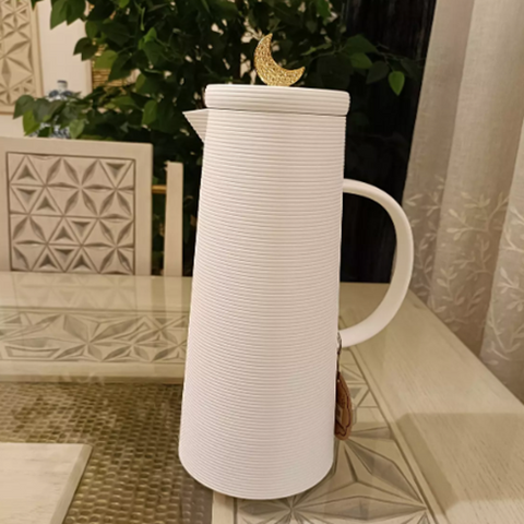 Image of ترمس شكل هلال