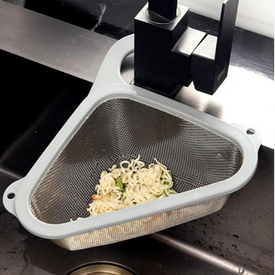 مصفاة الحوض