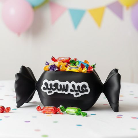 Image of بونبونيرة العيد