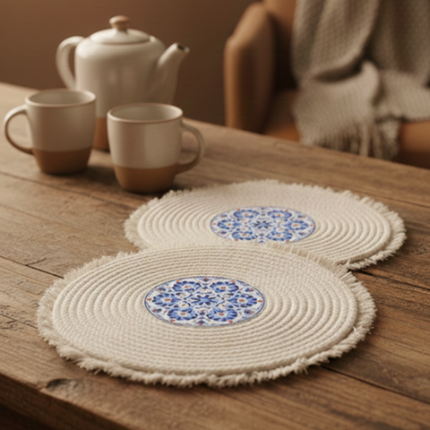 Image of كوستر طعام قطن