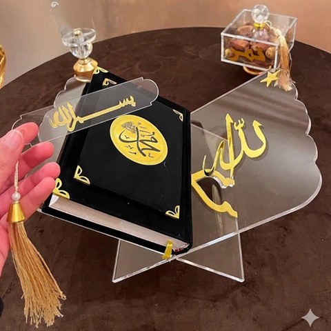 Image of حامل مصحف أكليريك