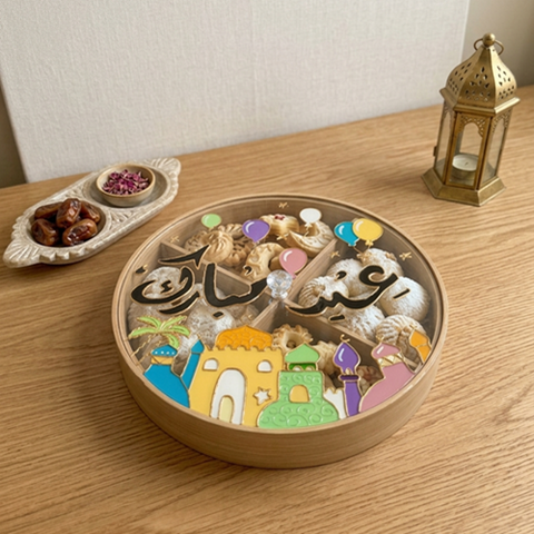 Image of بوكس العيد