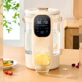 كاتيل ذكي ديجيتال