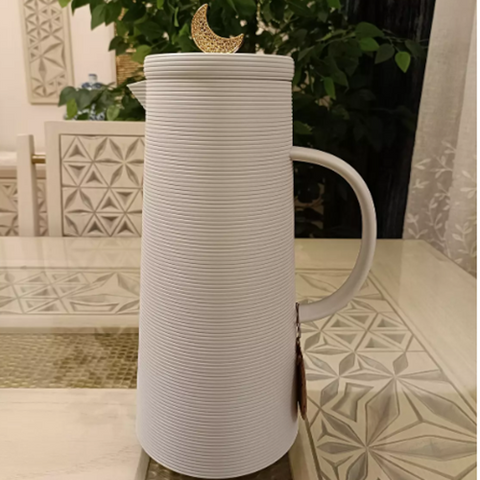 Image of ترمس شكل هلال