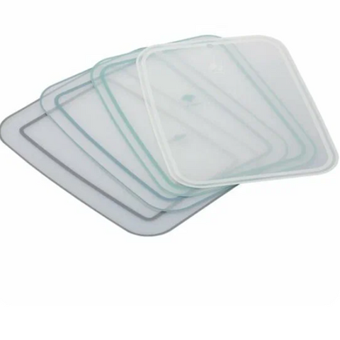 Image of طقم بلانشة سيليكون 4 قطع