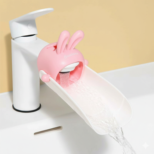 مزراب مياه للأطفال