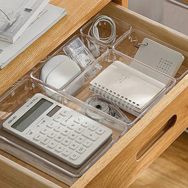 منظم درج أكليريك 6 قطع