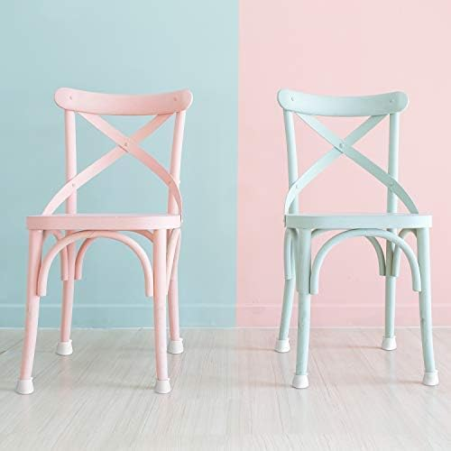 طقم قواعد سيليكون للكراسي