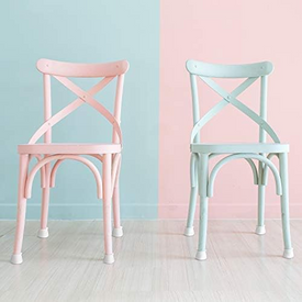 طقم قواعد سيليكون للكراسي