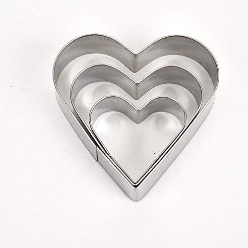 طقم قطاعات ستانلس 12 قطعة