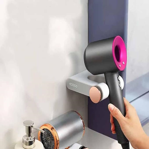 حامل السشوار ecoco