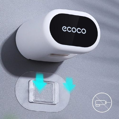 حامل مكانس ecoco