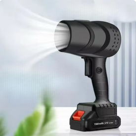 منفاخ الهواء الكهربائي