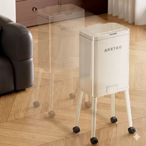 Image of باسكت بأرجل وعجلات