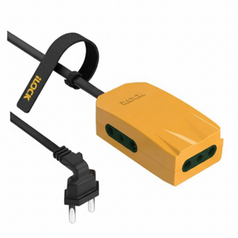 Image of مشترك ميني 3 مخرج ILOCK