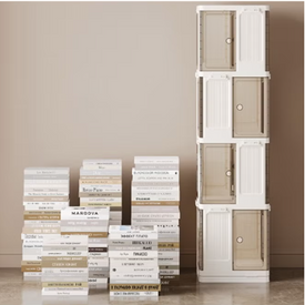 وحدة تخزين قابلة للدوران