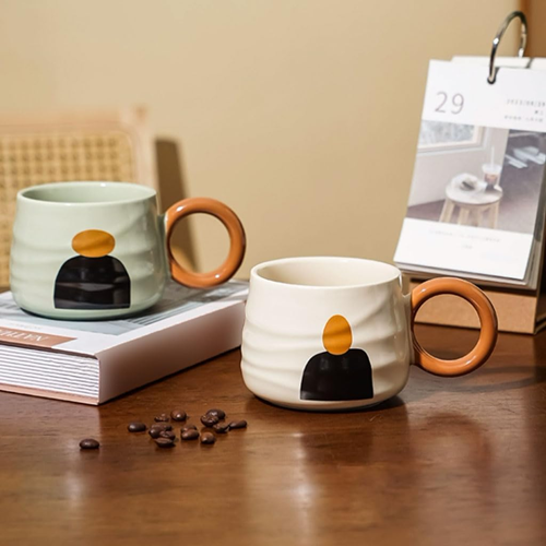 مج بورسلين 420 ملي