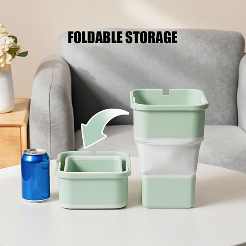 باسكت ميني قابل للطي