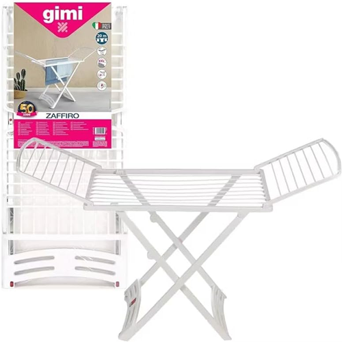 منشر ملابس جيمي زافيرو