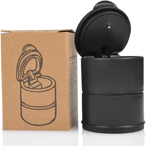 طفاية محمولة للسيارة