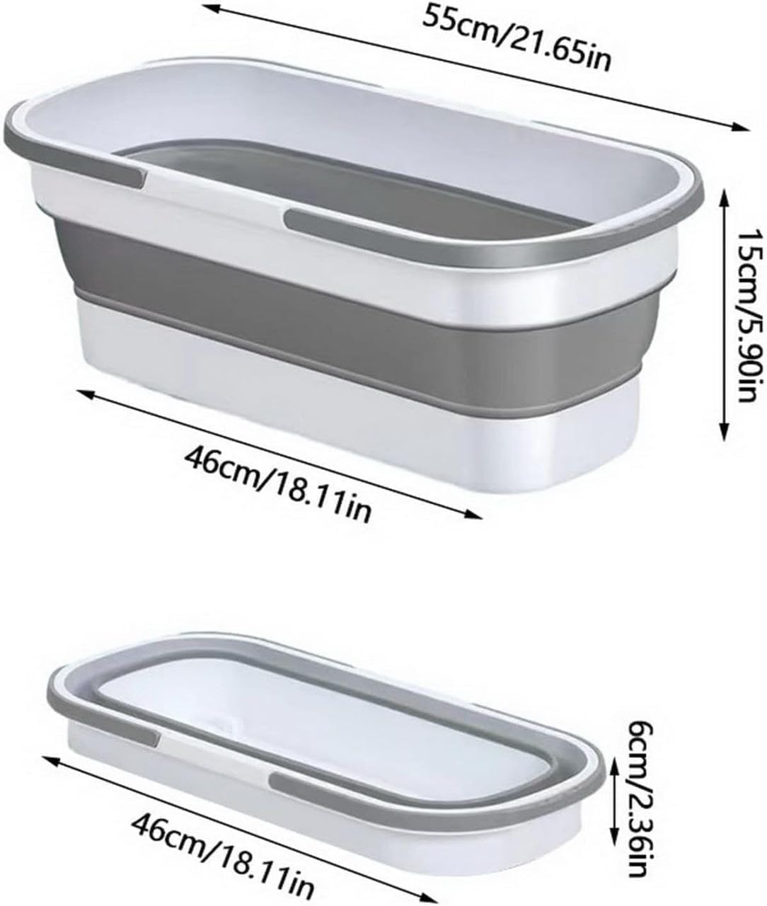 جردل مستطيل