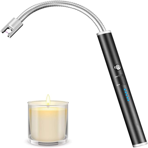 ولاعة تعمل بالشحن