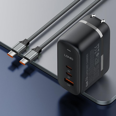 Image of كابل شحن 100 واط من Ldnio