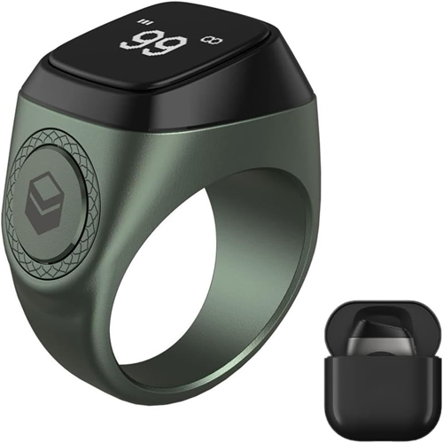 خاتم التسبيح الذكي