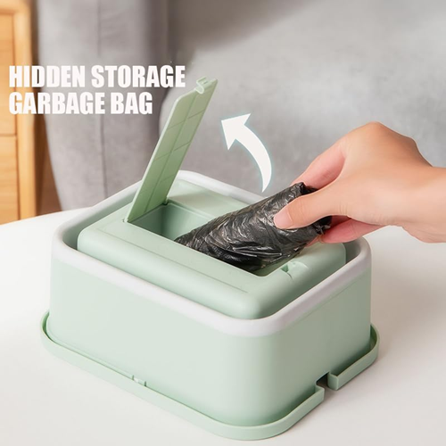 باسكت ميني قابل للطي