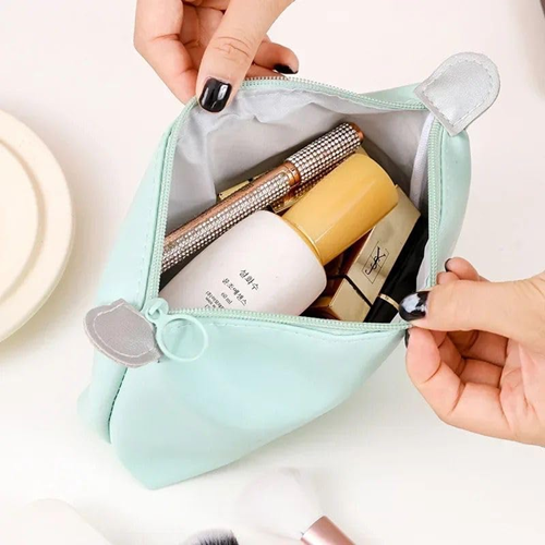 شنطة ميكب للرحلات