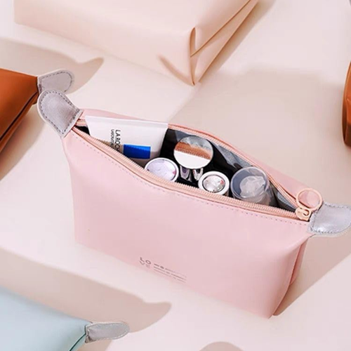 شنطة ميكب للرحلات