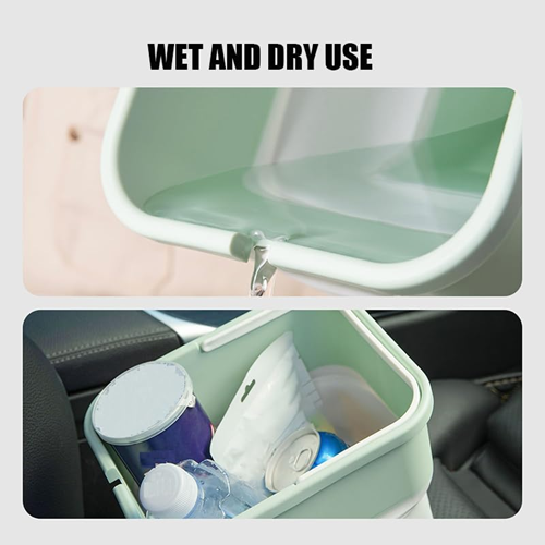 باسكت ميني قابل للطي